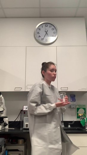 Celebrating Lab Week with Medical Lab Dancer | Good Vibes