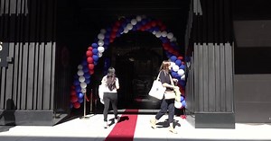 New St. Francis College campus dedicated in Downtown Brooklyn