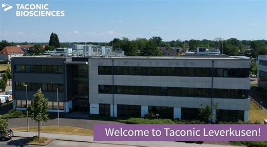 #humanized #immunology #oncology #preclinicalresearch | Taconic Biosciences