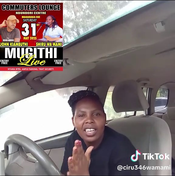 Ciru wa mami (@ciru346wamami)’s videos with original sound - Ciru wa mami