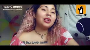 64 reactions · 65 comments | We're excited to introduce Roxy, our Training Manager for the Support Team! "I give a lot of respect to Sendwave for providing a tool that allows diaspora members to make quick, easy, affordable money transfers to their families, helping pay for needs such as school fees and food". Thank you, Roxy, for being part of the team! | Sendwave | Facebook