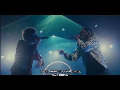 We Good - Dave (Lil Dicky) Season 2 Ending VMAs Performance Ft. GaTa