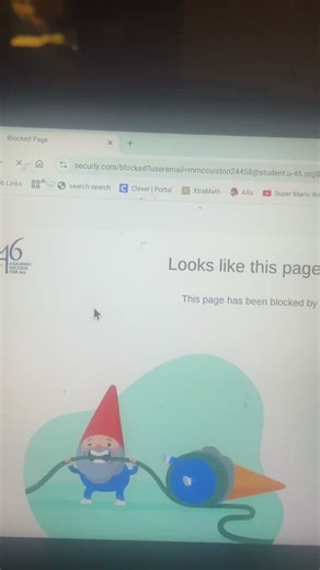 My school blocked scratch😭🙏