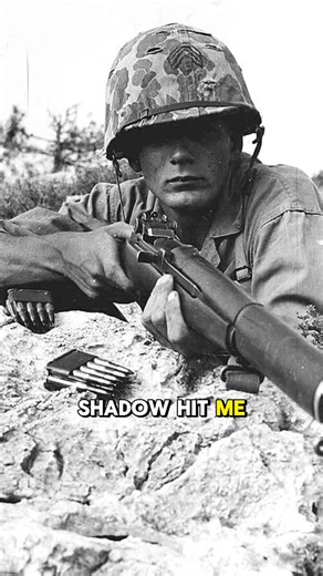 Marine Corps veteran of WWII, Walter Filipek, shares the story of a Japanese soldier nearly getting into his foxhole during the battle of Okinawa in WWII #VeteranInterview #marinecorps #WWII #okinawa #WWIIHeroes #militaryhistory #WWIIStories | Military History