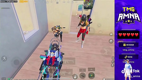 Heartwarming Fan Moment in PUBG Mobile