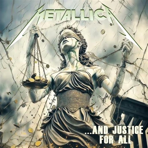 Metallica | And Justice for All