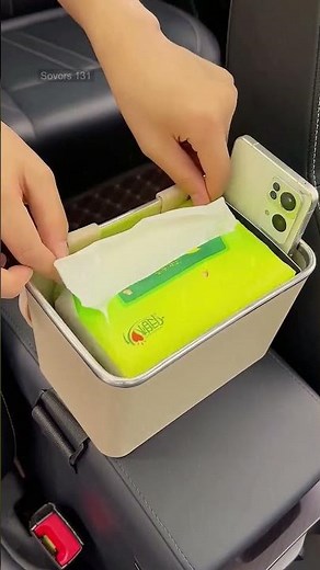 🌳Best Car Cup Holder Extender 🚗 Adjustable Car Drink Holder for Large Bottles #3609 ‪@sovorsgadget‬