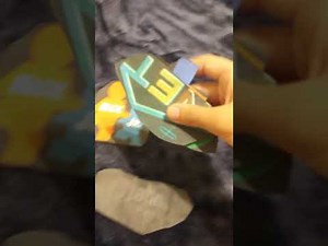 The logos are having a contest #3 who will win?