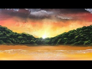 Ianapolis Teaches Me To Paint!