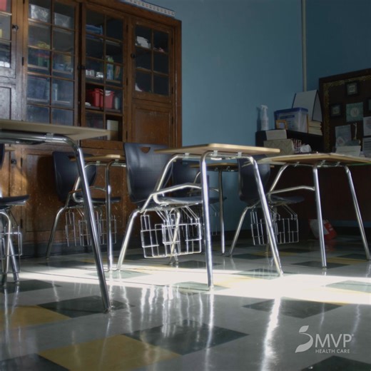 Keep your momentum going with the health plan that’s right for you.👩‍🎓✅ Take the first step now toward care. | MVP Health Care