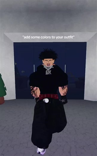 Add Color to Your Roblox Outfit Style