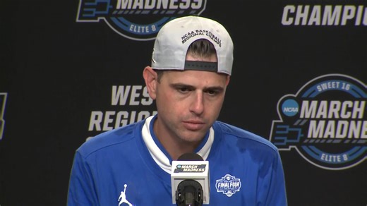 Todd Golden Explains Late Strategy in Florida Gators' Comeback Win Over Texas Tech