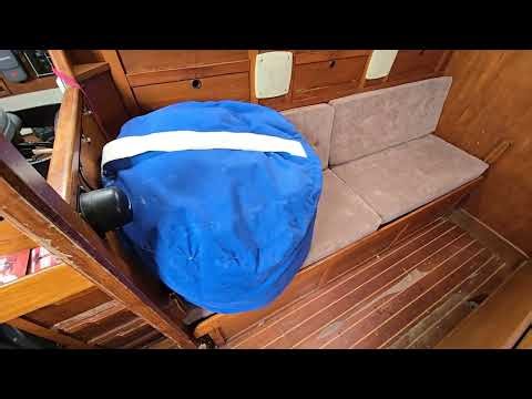 Westerly Fulmar 32 - Boatshed - Boat Ref#344362