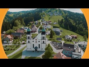 Live - aus der Basilika Maria Bildstein (Vorarlberg)