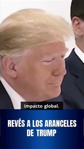 Fallo Histórico: ¿El Fin de la Guerra Comercial de Trump?