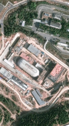 CNN investigates secret Chinese nuclear weapons facility