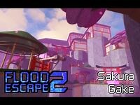 FE2 Community Maps- Sakura Gake remake -Easy- by noomlek (me)