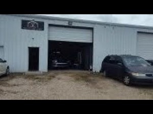 2010 Ford edge catalyst converter replacement and transmission and coolant Drain and fill