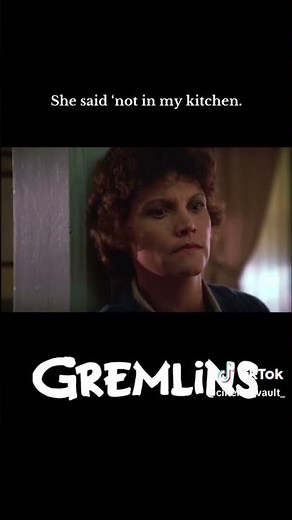 Gremlins (1984) #gremlins #entertainment