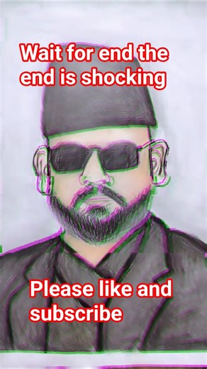 balen Shah drawing full tutorial first 100 likes complete 2K views then @TondeGamer thank you