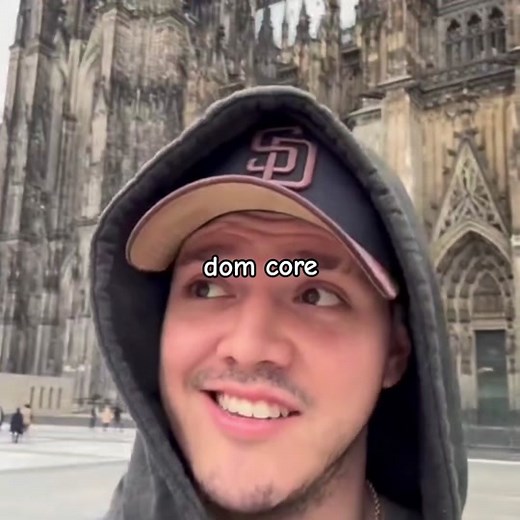 Emotional Farewell to Dom Core's Journey