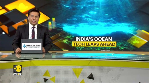 India Achieves Historic Deep-Sea Exploration At 4,500 Meters