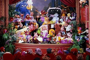 A Ruthless Ranking Of The 25 Best Muppets, According To Listeners