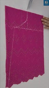 43K views · 751 reactions | Elbise Nasıl Dikilir | goznurunet | Facebook