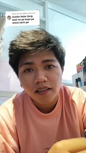 Alamin ang Tunay na Kwento ni Master Bebe