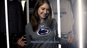 Check out our new commercial! Thank you to 321Blink for an amazing shoot and we love the final product! | The Family Clothesline: Pennstateclothes.com