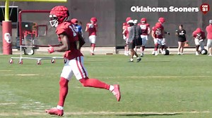 Oklahoma Sooners: Spring Football Open Practice (4-9-25)