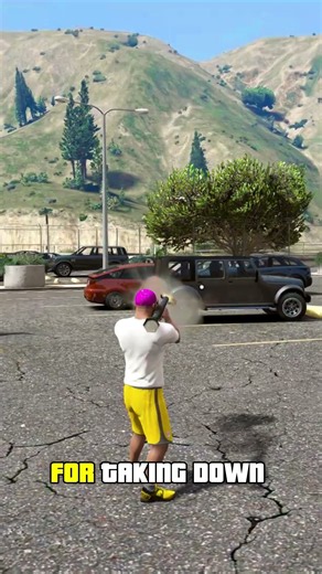 3 Secret Weapon Locations You Need to Find in GTA 5 🔫