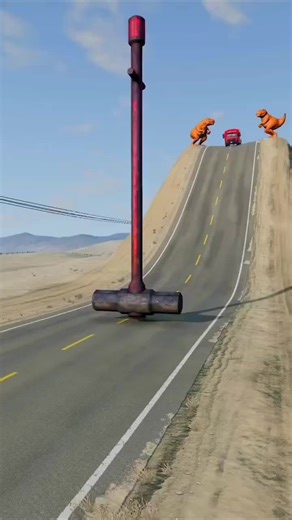 Amazing CGI Video That Will Leave You Speechless