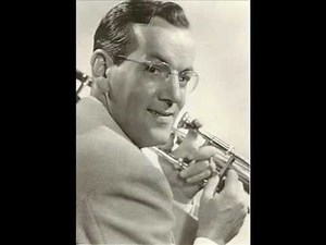BLUE ORCHIDS ~ Glenn Miller & his Orchestra (1939)