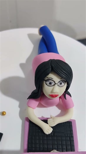 computer thim cake fancy costumes #shorts #cakecream #viralvideo