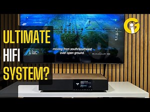 Cambridge Audio Evo One Review: 2025 All-in-One HiFi System