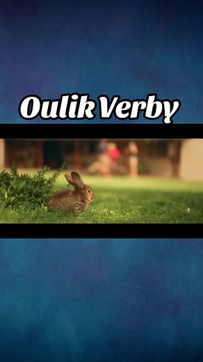 Oulik Verby: Hilarious Afrikaans Comedy Series