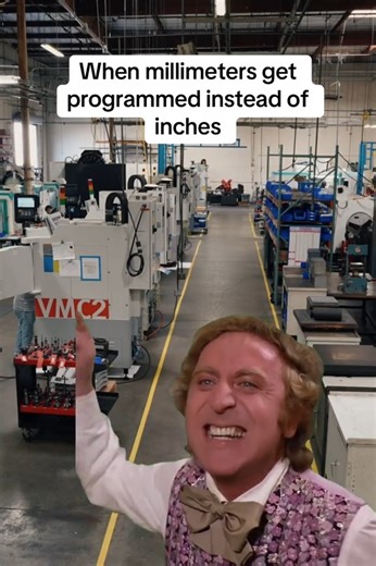 TRAK Machine Tools on Instagram