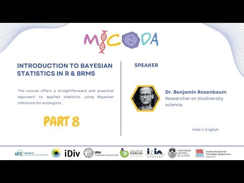 Introduction to Bayesian Statistics in R & brms | Part 8