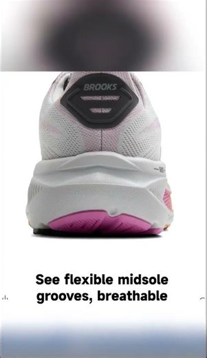 Brooks Ghost 17 Women’s Running Shoe Review 👟 Ultra Comfort, Cushioning & Daily Performance!