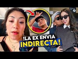 NANCY ex MUJER de ACZINO envía FUERTE INDIRECTA