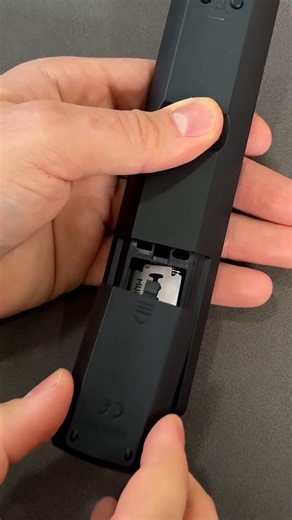 Smart way to fix a TV remote | Magic Hands Creations