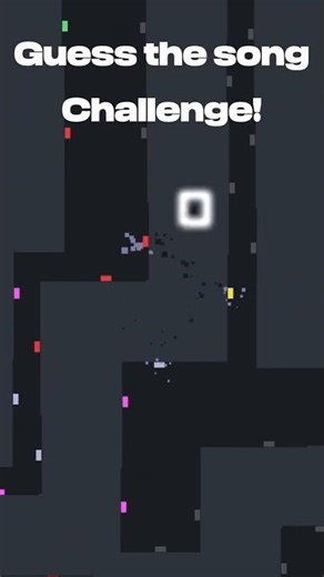 Can You Name This Song Off The First 6 Notes? 🤔 #guessthesong