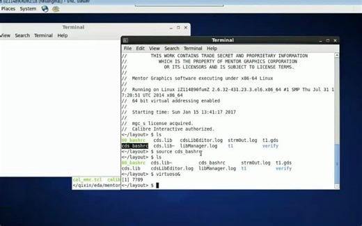 模拟版图匹配和抗干扰设计（上）