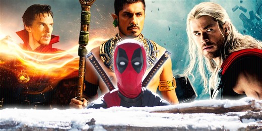 Deadpool Could Bring Even More Chaos If Brought to the Main MCU Universe