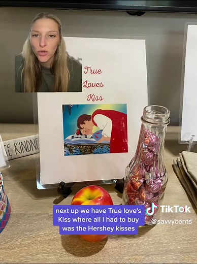 Fun and Affordable Disney Princess Party Games for Kids