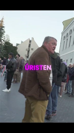 Saját bőrünkön tapasztaltuk a nagy jobboldali morális fölényt. #news #választás2026 #magyarpolitika