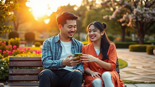 350 Kata-Kata Gombal Lucu Bikin Ngakak dan Baper