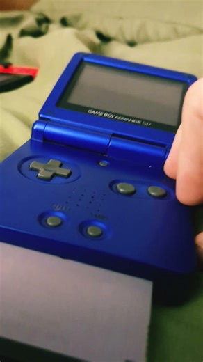 Thank you for subbing! #3ds #nintendo #subscribe