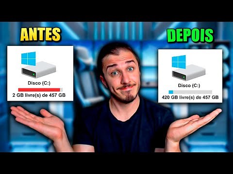 ✅[UPDATED] HOW TO FREE UP SPACE ON YOUR PC WITHOUT ANY PROGRAM IN 5 MINUTES